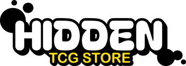 Hidden TCG Store
