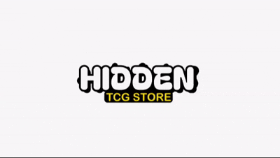 Hidden TCG Store Animation